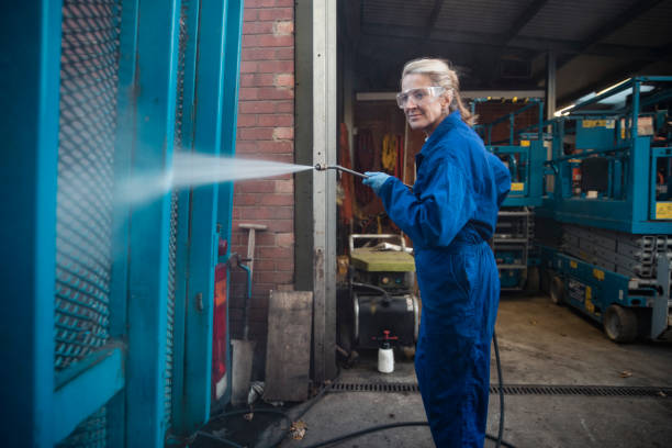 Best Driveway Pressure Washing  in Floral Park, NY
