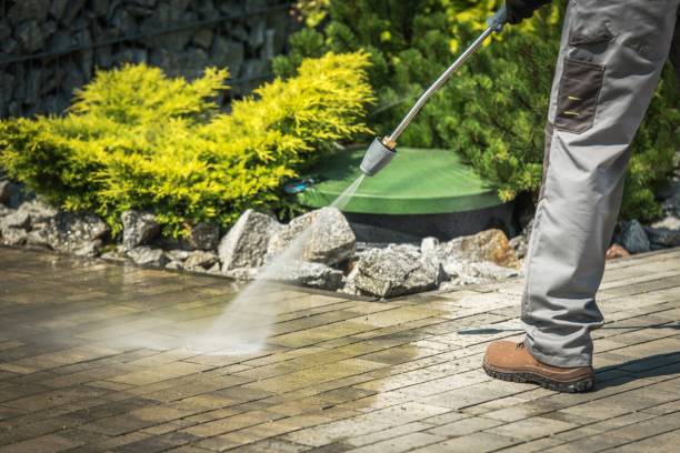 Spring Cleaning in Floral Park, NY