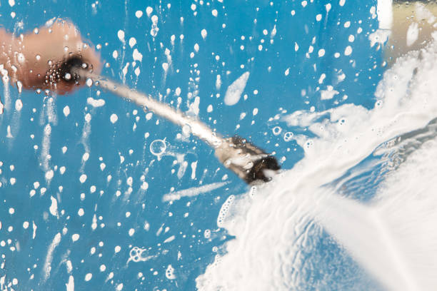 Best Playground Equipment Cleaning  in Floral Park, NY
