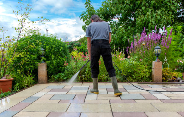 Reliable Floral Park, NY Pressure Washing Services Solutions