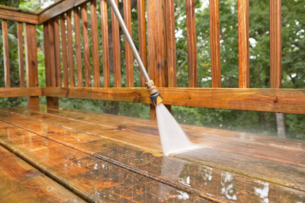 Best Building Exterior Washing  in Floral Park, NY