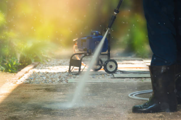 Best Oil Spill Cleanup  in Floral Park, NY